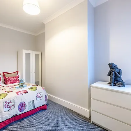 The Scarsdale Apartment Doncaster Exterior photo