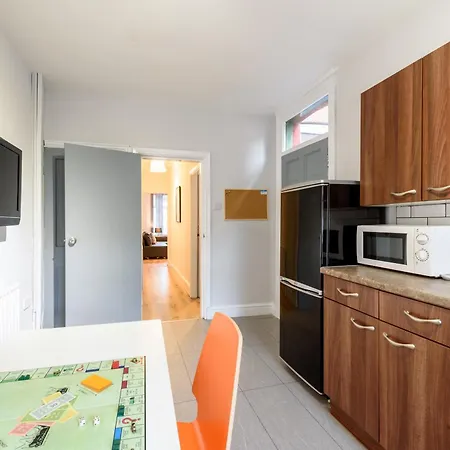 The Scarsdale Apartment Doncaster Exterior photo