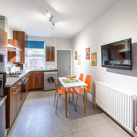 The Scarsdale Apartment Doncaster Exterior photo